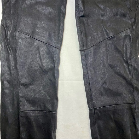 J Brand Black Tabitha Skinny Pants - Picture 7 of 10